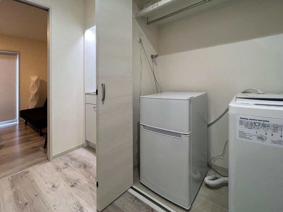 Bhotel Yutori - Homey W 1Br In Onomichi For 3 Ppl Exterior photo