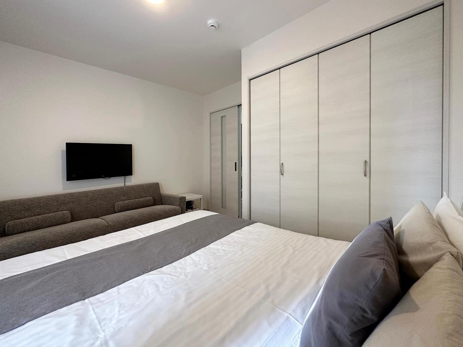 Bhotel Yutori - Homey W 1Br In Onomichi For 3 Ppl Exterior photo